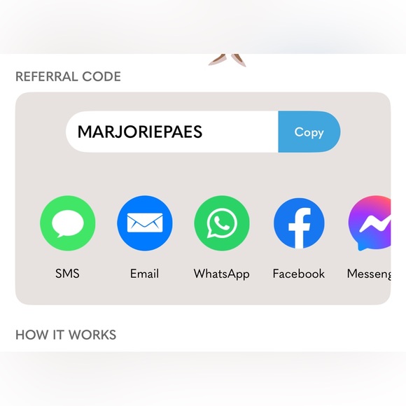 Featured in poshmarkcanada ❤️-I am happy and proud to be part of this community - Picture 5 of 8